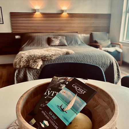 Ocean View Suite Near Sky Lagoon Reykjavík Eksteriør bilde