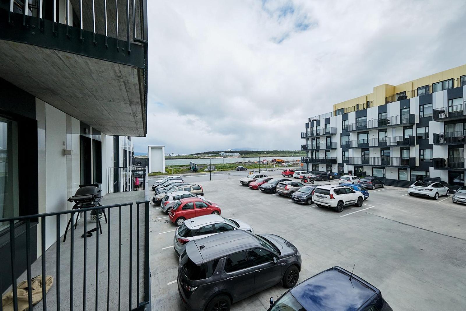 Ocean View Suite Near Sky Lagoon Reykjavík Eksteriør bilde