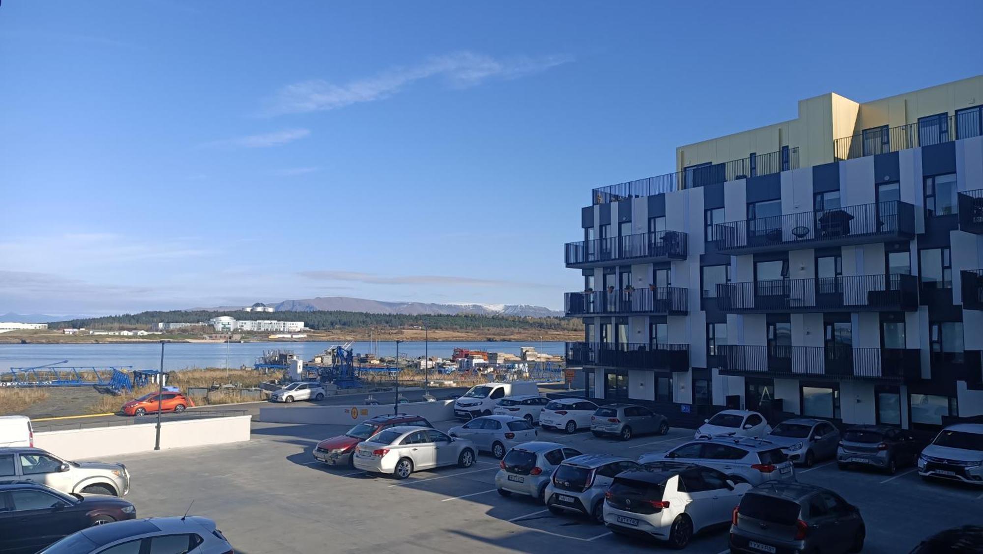 Ocean View Suite Near Sky Lagoon Reykjavík Eksteriør bilde