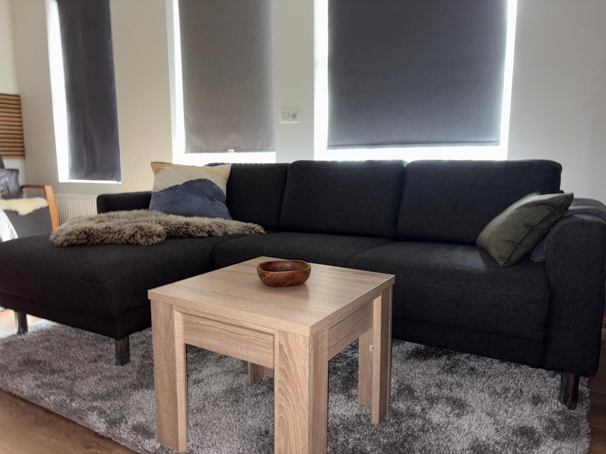 Ocean View Suite Near Sky Lagoon Reykjavík Eksteriør bilde