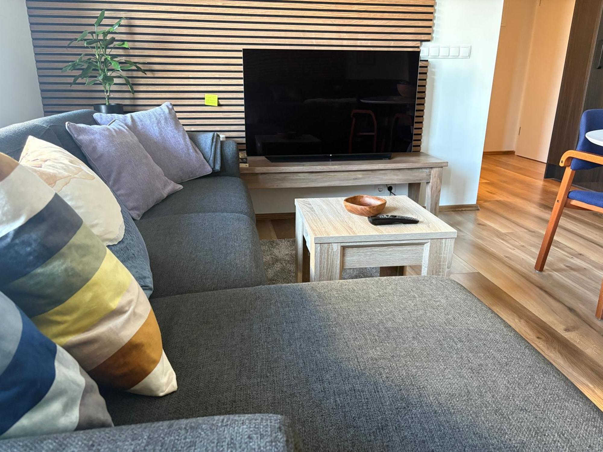 Ocean View Suite Near Sky Lagoon Reykjavík Eksteriør bilde